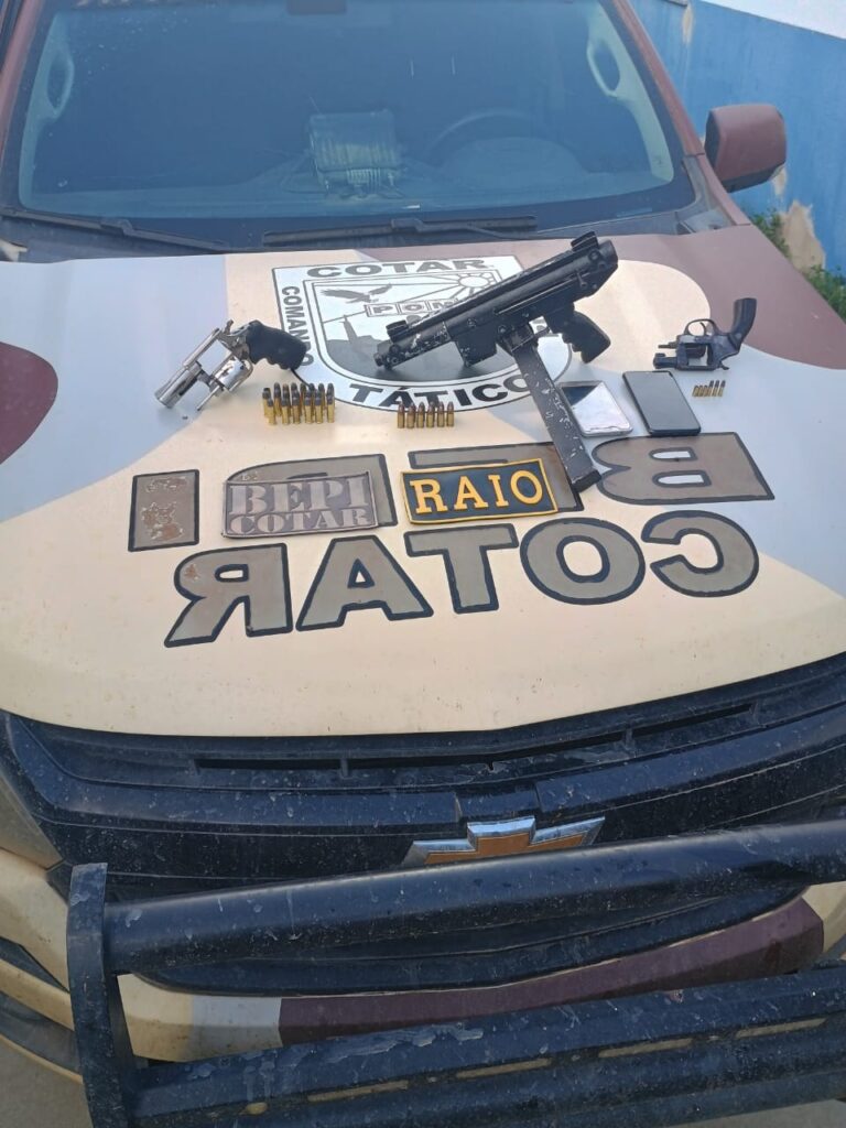 Foto: Divulgação/PMCE