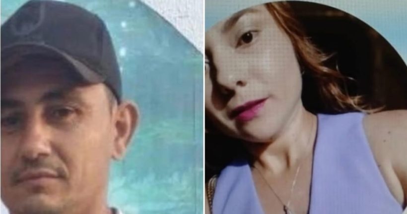 Manicure é assassinada pelo próprio companheiro em Independência