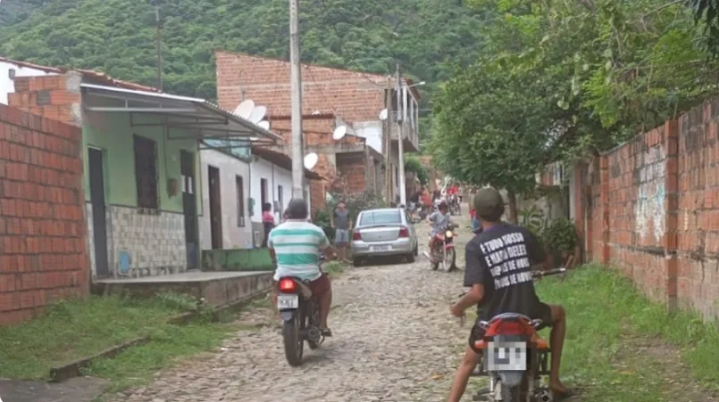 Suspeito de participação nas mortes de pai e filho em Uruburetama é decapitado