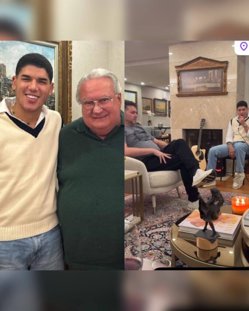 (Foto: reprodução/Instagram)