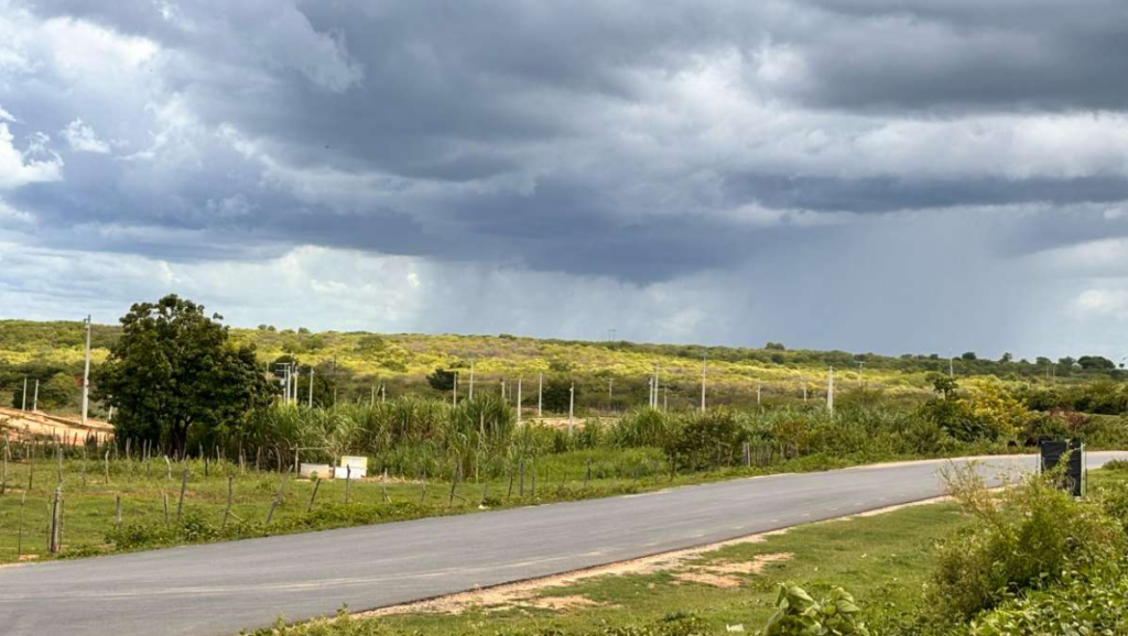 (Foto: Marciel Bezerra/Funceme)