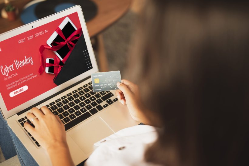 ICMS de compra online internacional sobe de 17% para 20% no Ceará e outros 09 estados