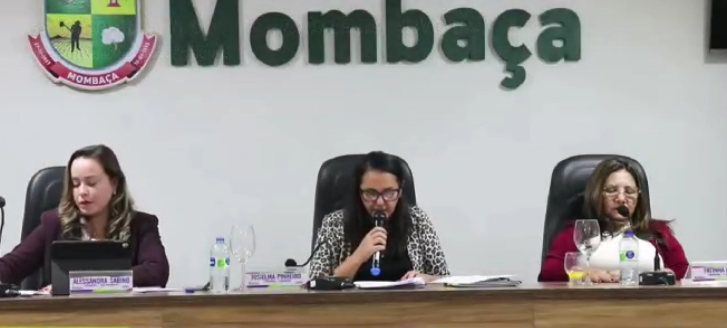 Secretário Executivo de Ação Social do Estado tem contas reprovadas de quando foi prefeito de Mombaça