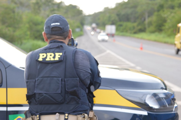 PRF divulga balanço da “Operação Carnaval 2025” com redução no número de mortes no Ceará