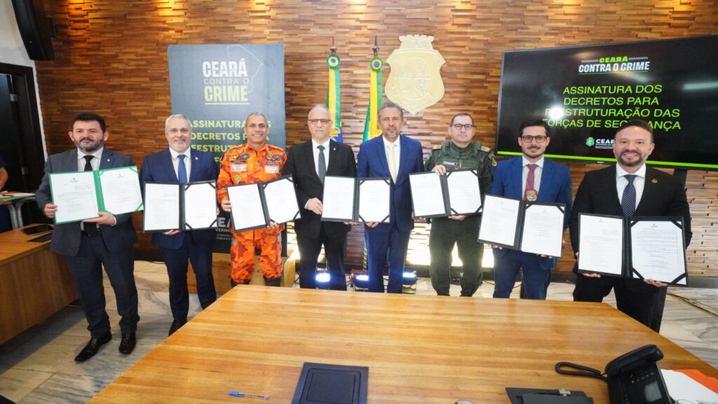 (Foto: Carlos Gibaja/Governo do Ceará)