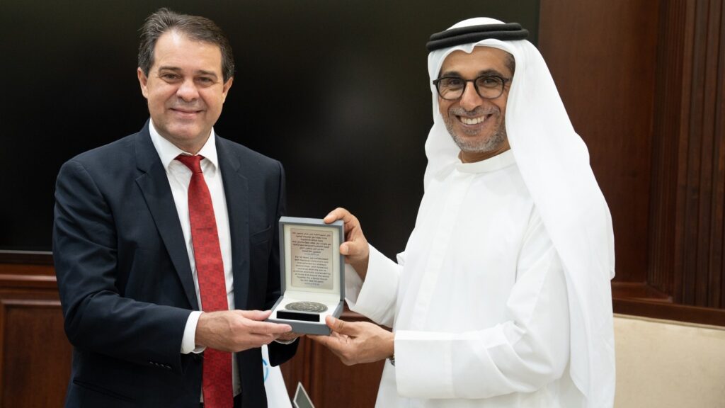 (Foto: reprodução/Prefeitura de Fortaleza)