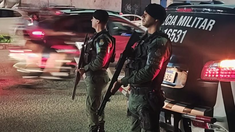 Advogado é preso suspeito de levar bilhetes para integrante de facção criminosa