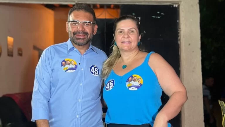Justiça Eleitoral condena Marcelão da Bola e Betinha à inelegibilidade por 08 anos