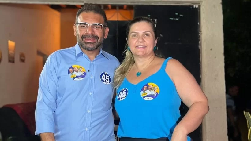 Justiça Eleitoral condena Marcelão da Bola e Betinha à inelegibilidade por 08 anos