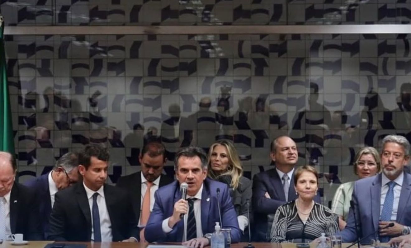 PP e UB se federam e constroem maior força da Câmara