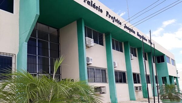 Prefeitura de Canindé ressalta que prisão de secretário “não tem relação com cargo”