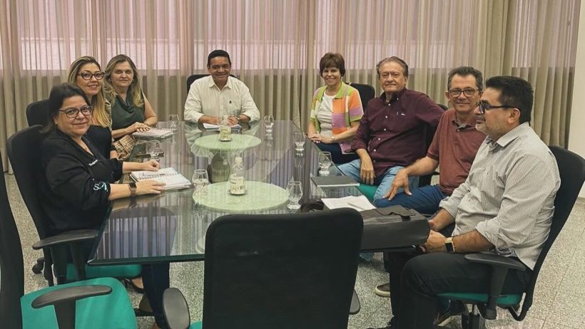 Prefeitura de Tauá publica edital de concurso público com 116 cargos mais cadastro de reserva