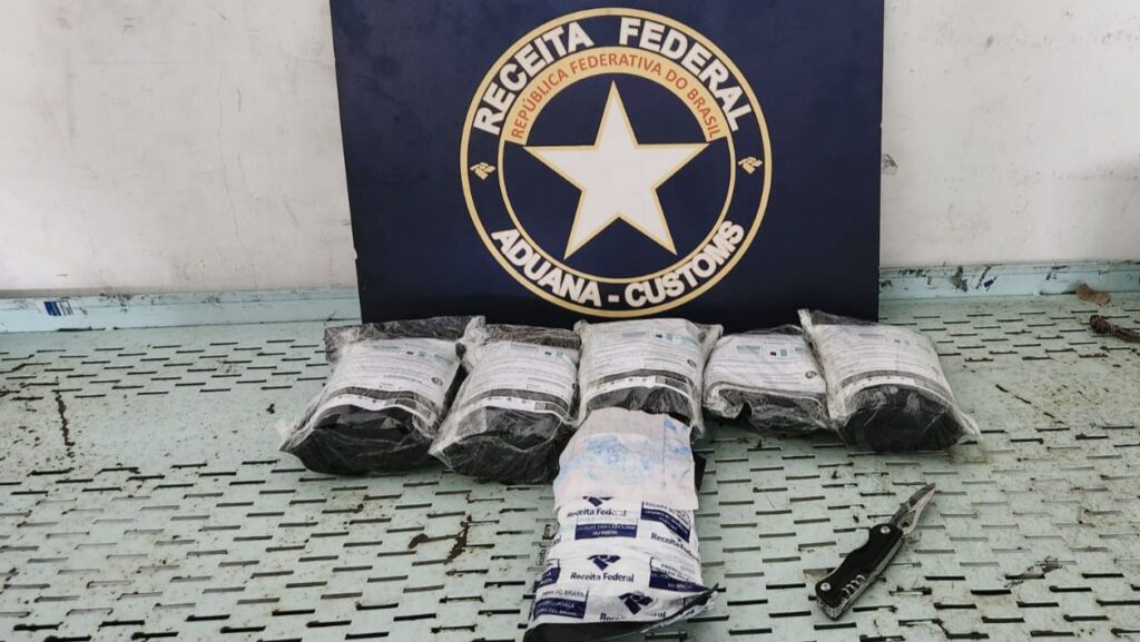 (Foto: reprodução/Receita Federal)