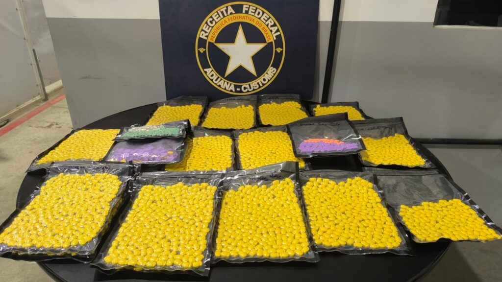 (Foto: reprodução/PRF)