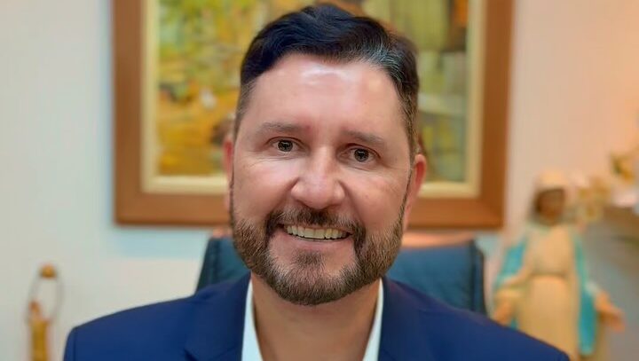 Romeu Aldigueri comemora implantação do Polo Automotivo no Ceará