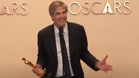 “Ainda Estou Aqui” leva Oscar de melhor filme internacional