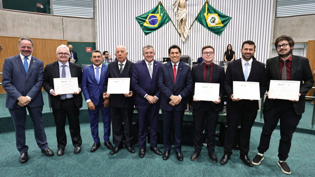 (Foto: Dário Gabriel/Alece)