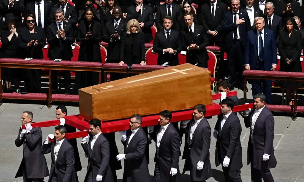 Foto: Reuters/Dylan Martinez