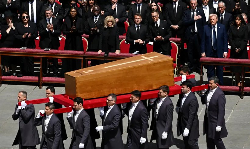 Foto: Reuters/Dylan Martinez
