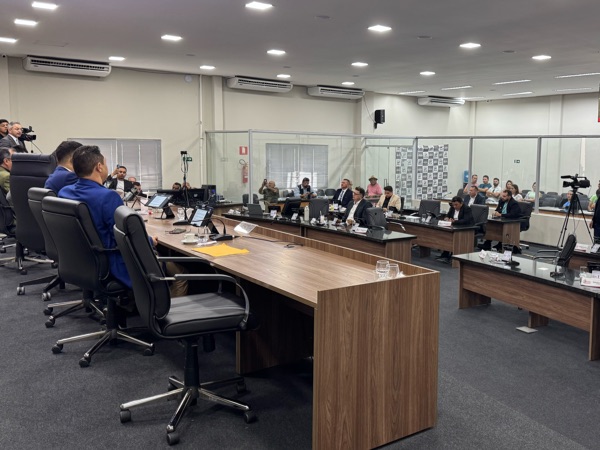 Comitê para enfrentar impactos das chuvas em Caucaia terá representante do poder legislativo