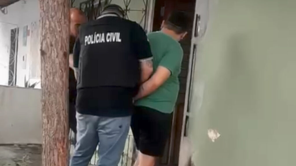 Foto: Divulgação/PCCE