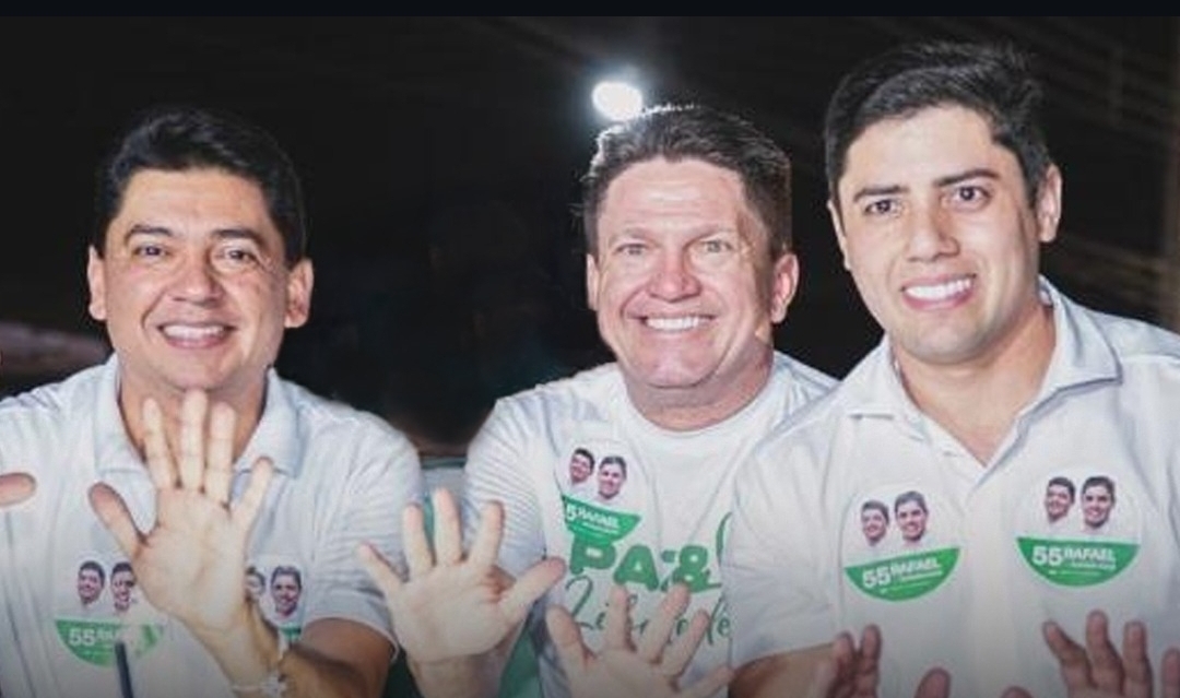 Justiça Eleitoral condena ex-prefeito e dois ex-vereadores de Iguatu