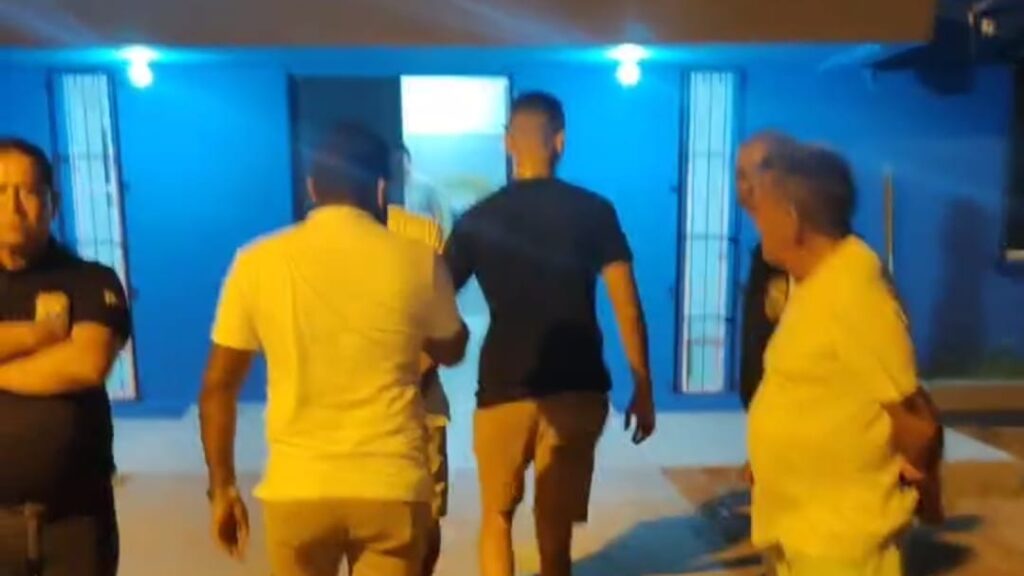 Foto: Divulgação/PCCE