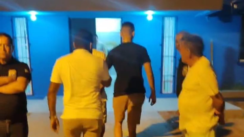 Polícia captura envolvidos nas mortes dos empresários na Praia do Futuro