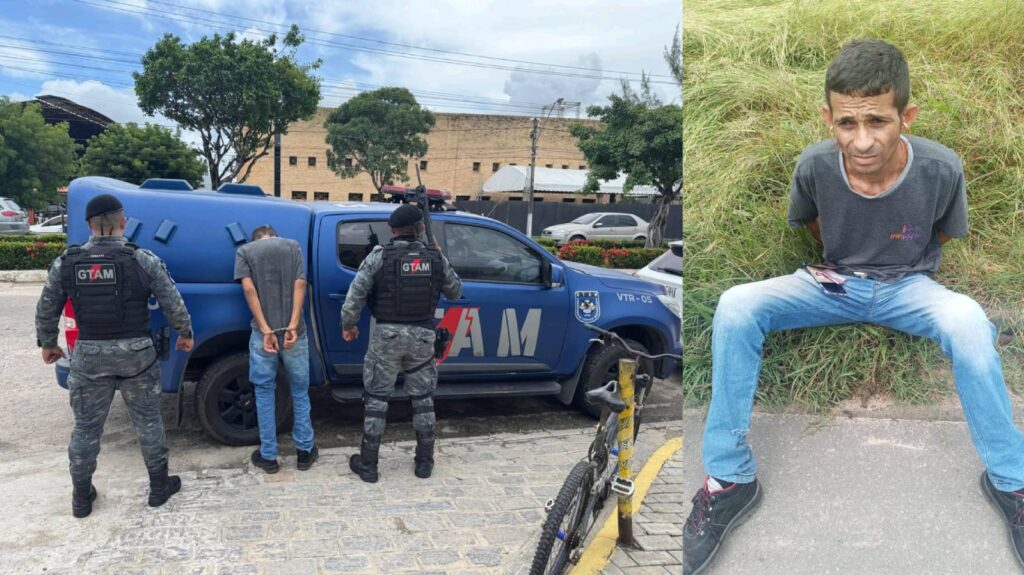 Foto: Divulgação/GCM