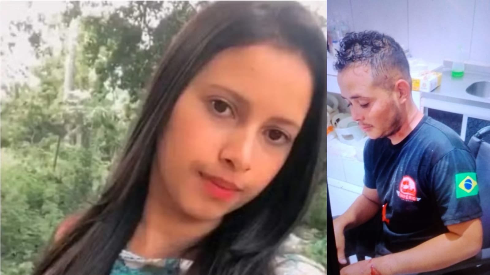 Autor de feminicídio em Viçosa do Ceará é preso na zona rural do município