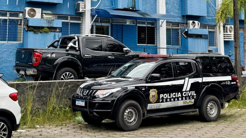 Foto: Divulgação/PCCE