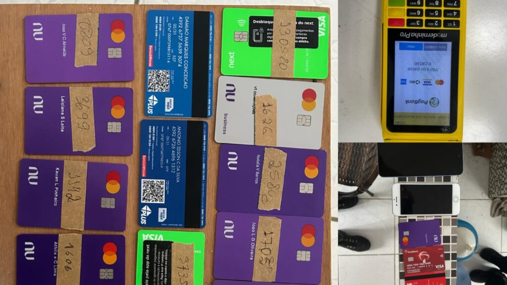 (Foto: Divulgação/PF)