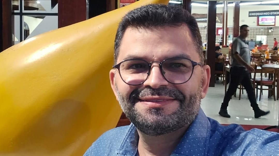 Empresário do setor de comunicação é assassinado em Fortaleza no dia do aniversário