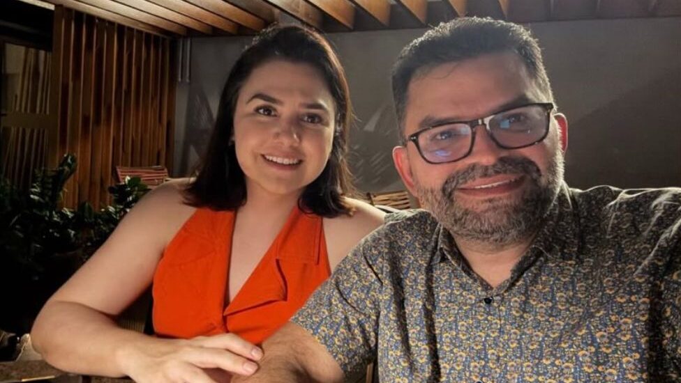 Alessandra Batista divulga nota sobre assassinato do marido, Vinicius Batista