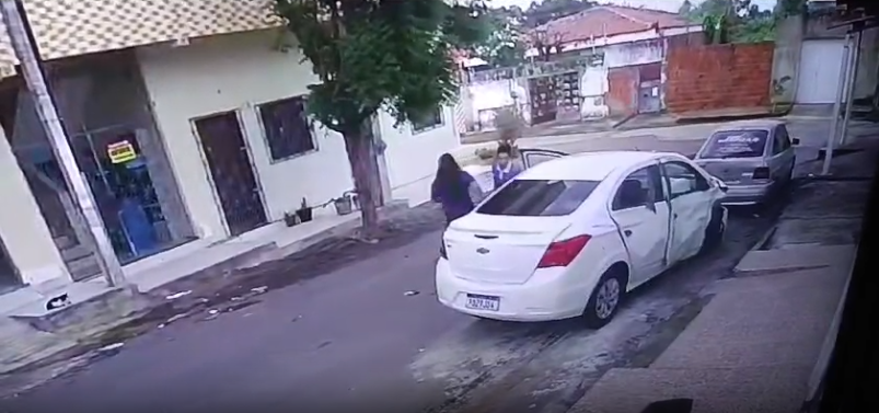 Família de casal vítima de atropelamento cobra avanço nas investigações quase 02 meses após o acidente