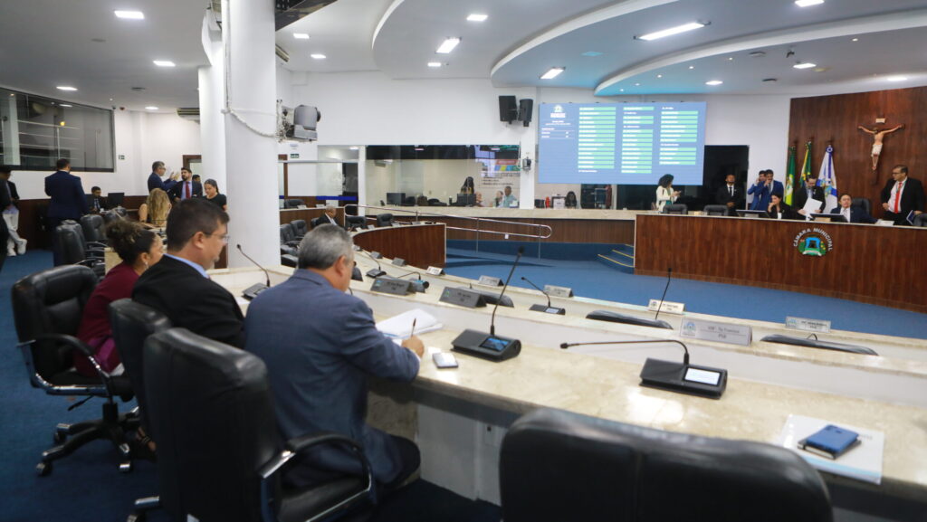 (Foto: Érika Fonseca/CMFor)