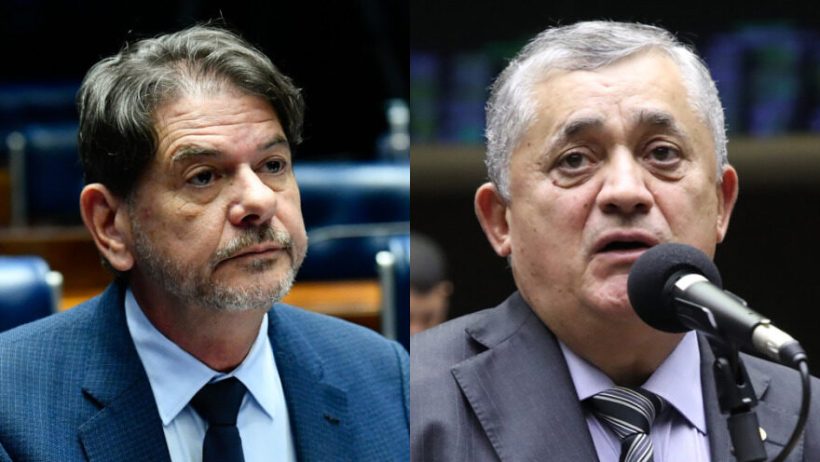 Guimarães desiste de receber auxílio-saúde de R$ 5,2 mil da Alece; Cid mantém benefício