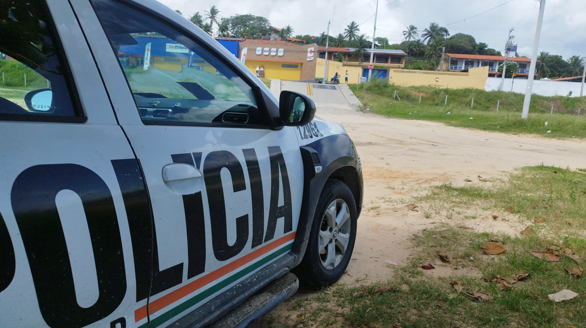 MP denuncia integrantes de facção por extorquir comerciantes e expulsar moradores de casa