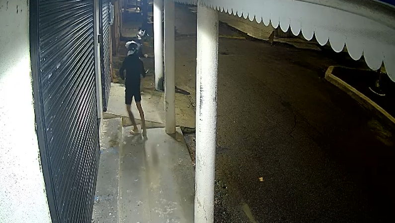 Facção criminosa volta a atacar provedora de internet em Caucaia