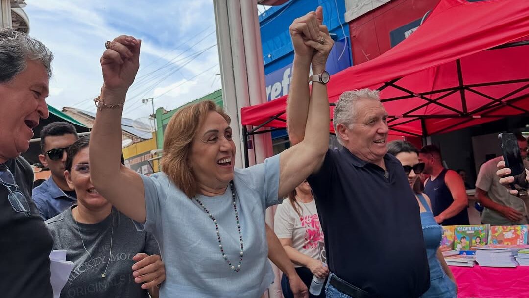 Justiça Eleitoral julga improcedente ação que pedia cassação do prefeito e da vice de Sobral