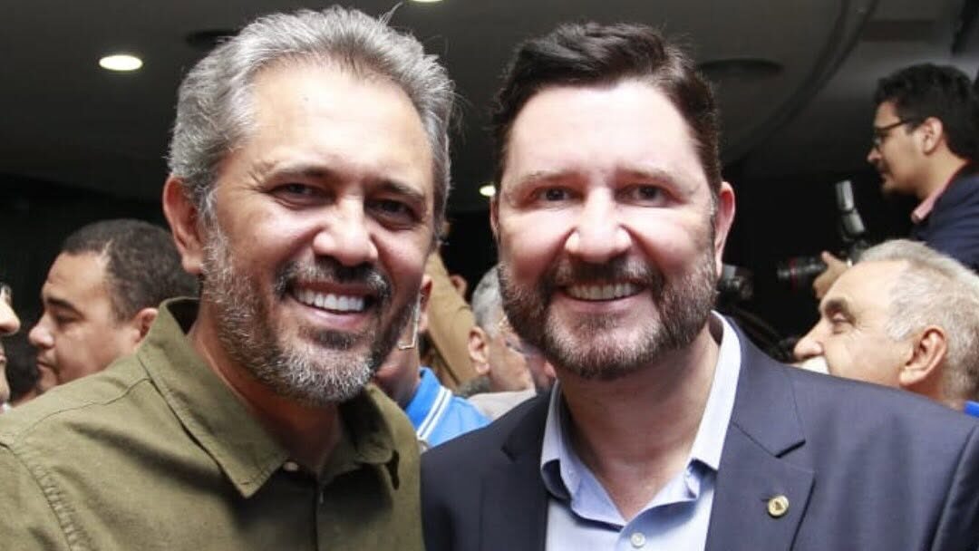 Nome de Romeu Aldigueri ganha força para disputa ao Senado na chapa de Elmano em 2026