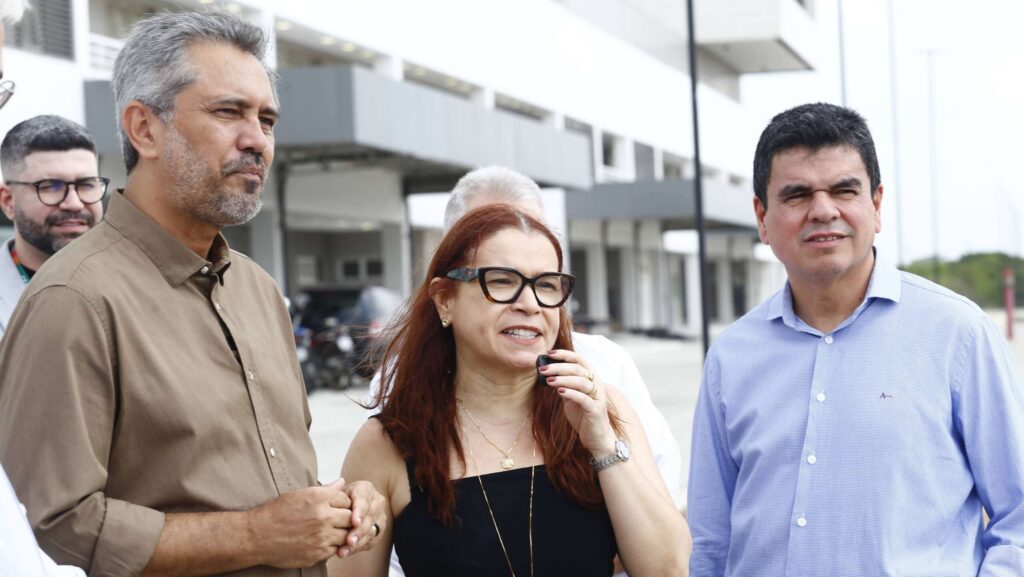 (Foto: reprodução/Governo do Ceará)