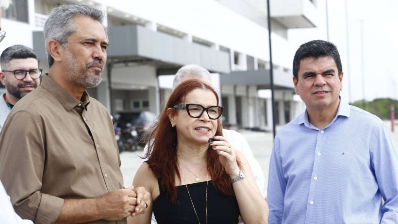 (Foto: reprodução/Governo do Ceará)