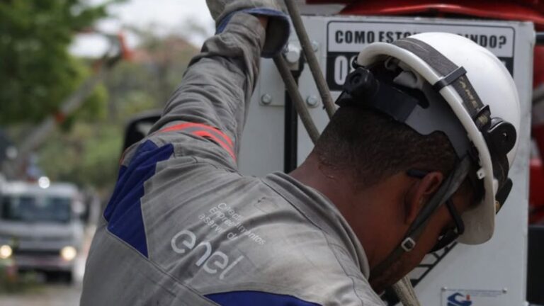 Aneel recomenda ao Ministério de Minas e Energia prorrogação da concessão da Enel Ceará