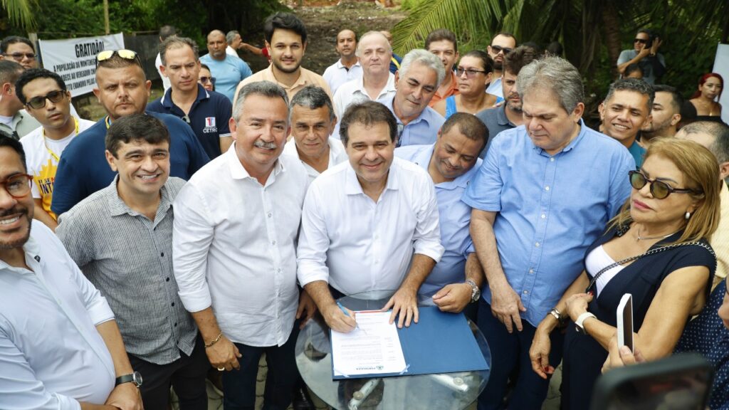 (Foto: Beatriz Boblitz/Prefeitura de Fortaleza)