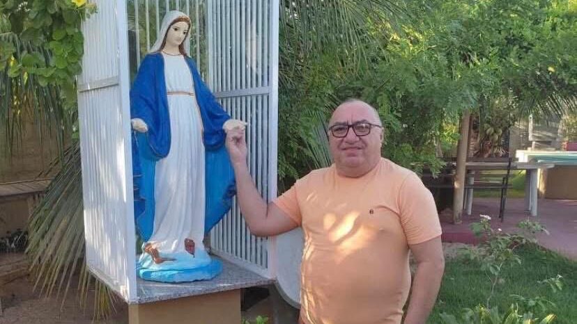 Tio do prefeito de Potiretama denuncia ameaças de morte feitas por Luan Dantas ao MPCE