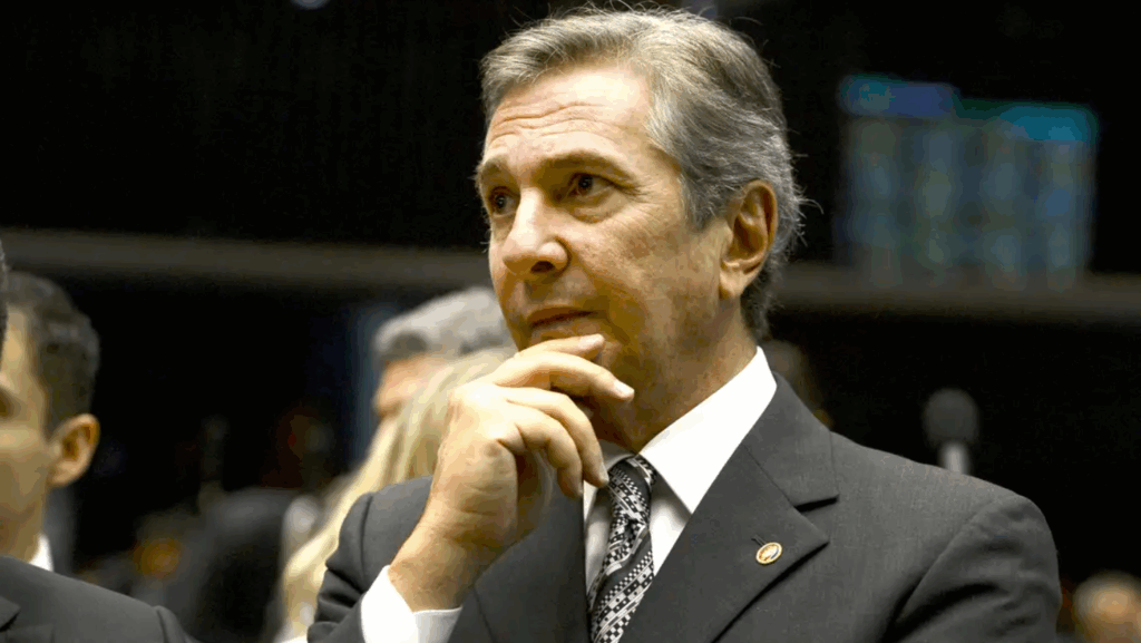 Fernando Collor de Mello