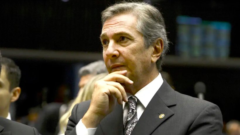 Fernando Collor de Mello