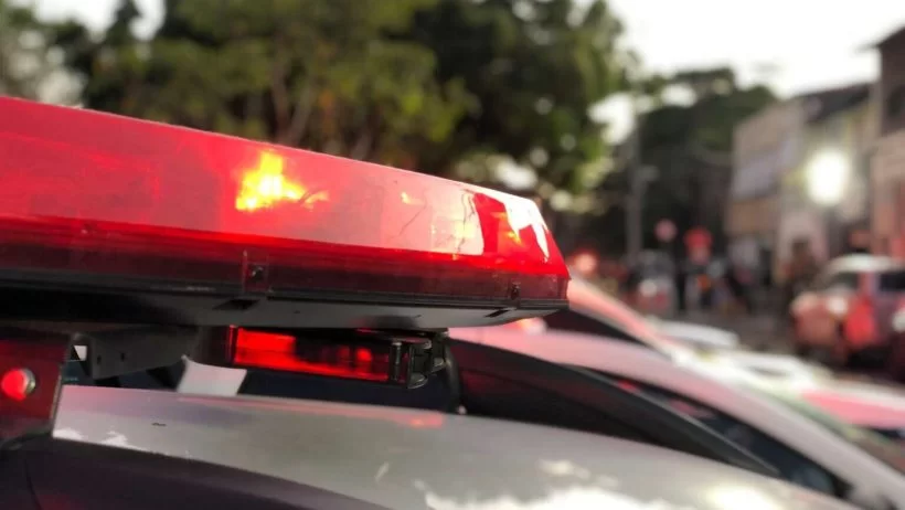 Homem é preso em Caucaia suspeito de operar provedor de internet com apoio de facção