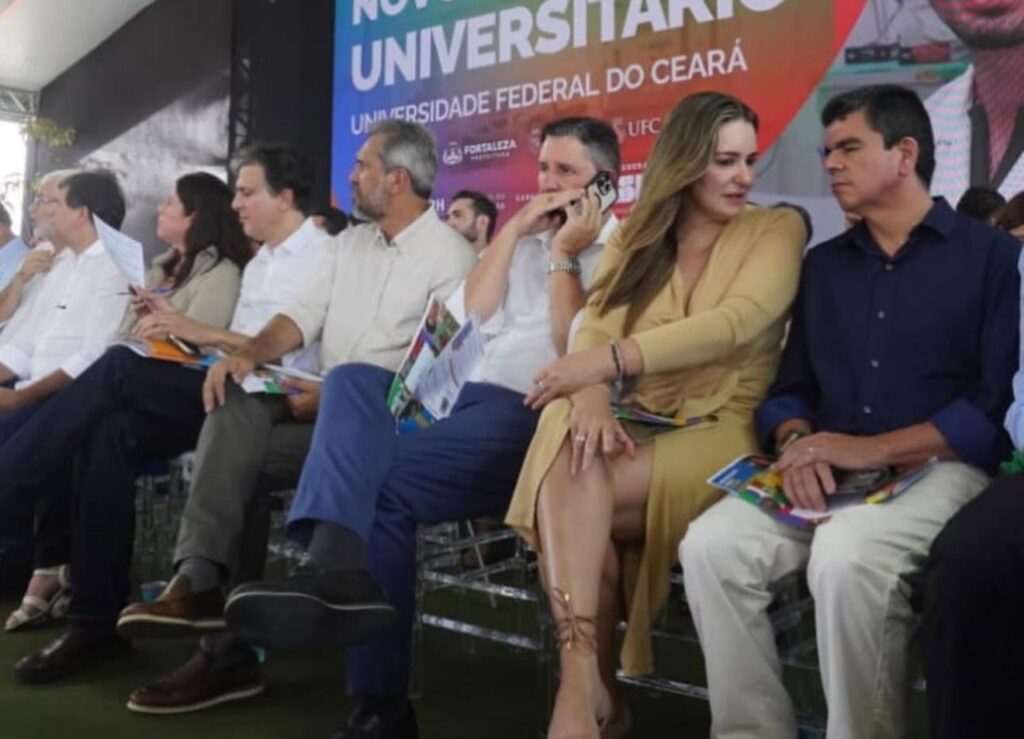 Segundo Camilo, decisões só serão tomadas em 2026